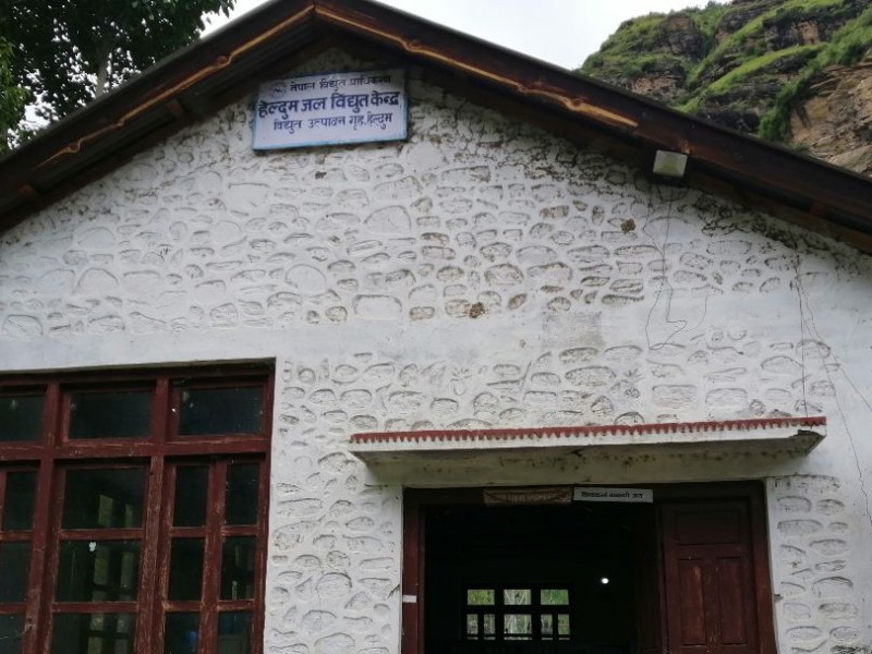 सिमकोटमा एक हप्तापछि विद्युत आपूर्ति